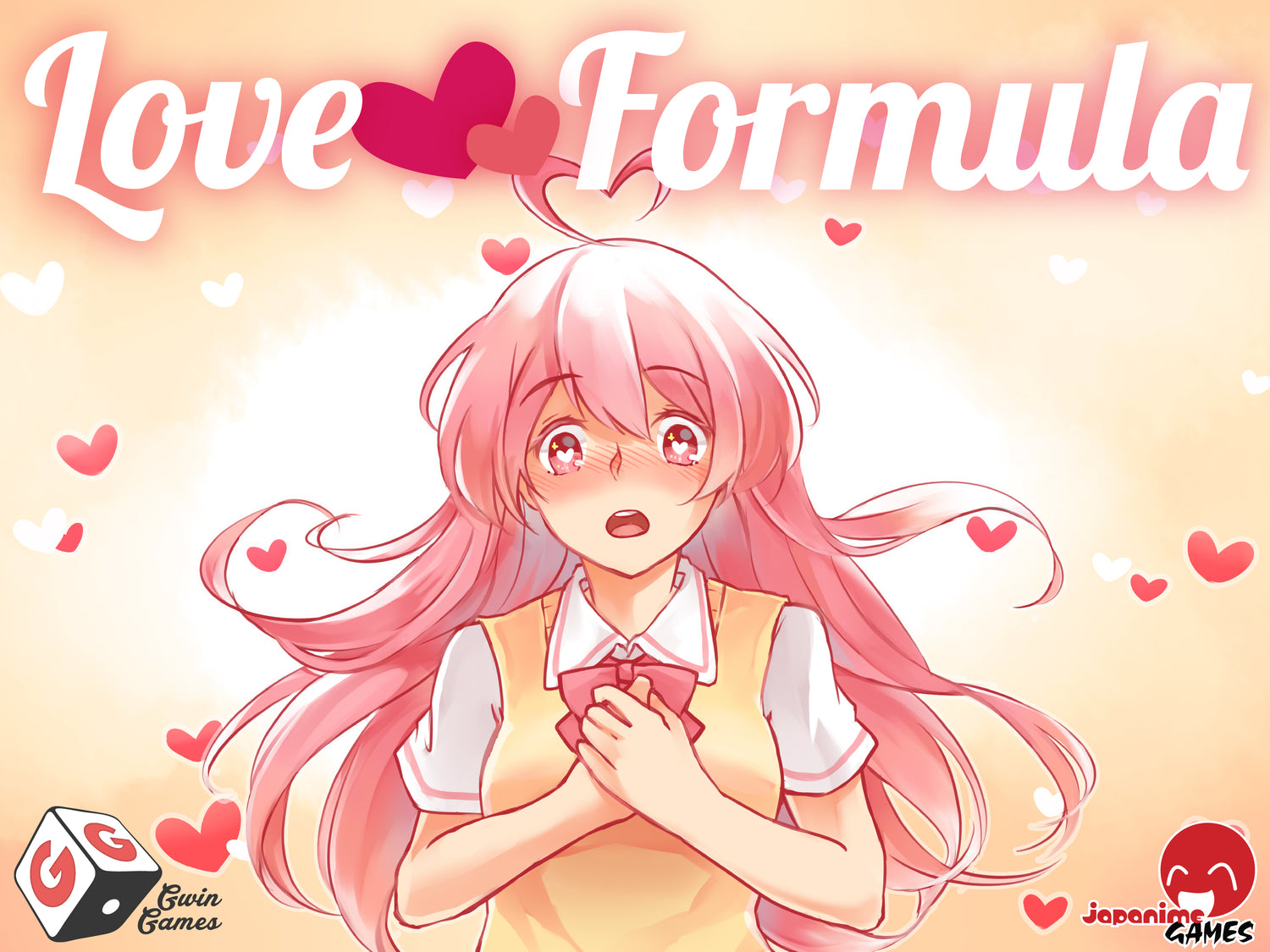 Love Formula