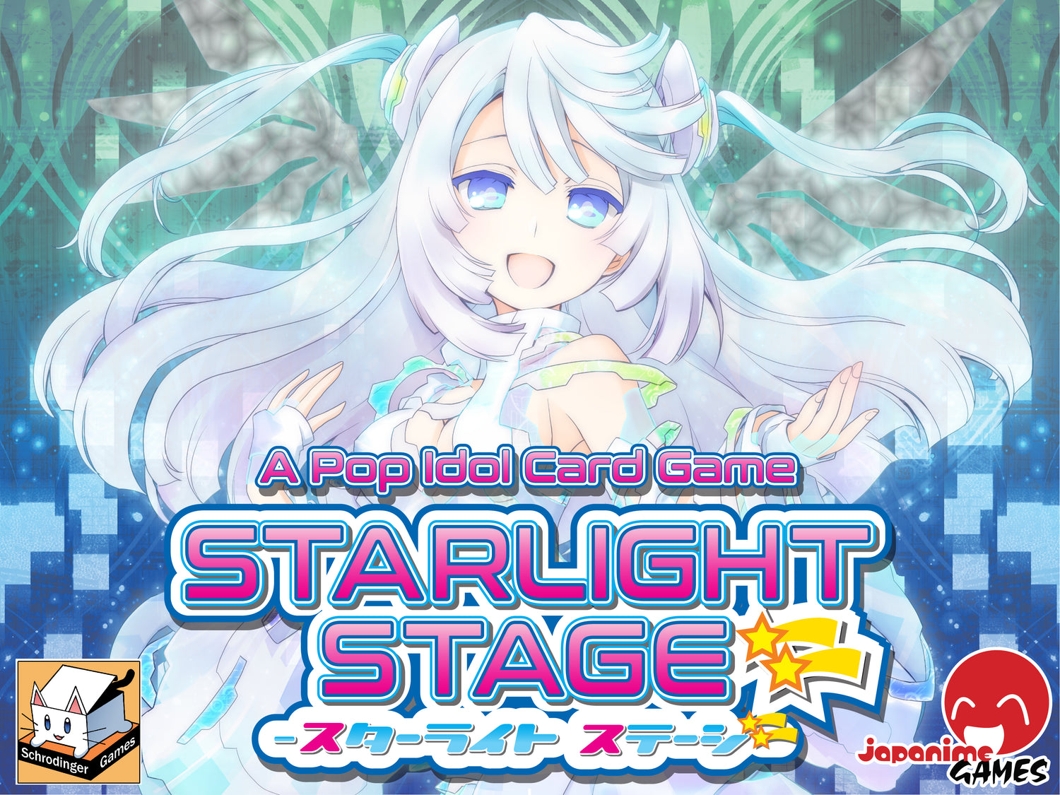 Starlight Stage