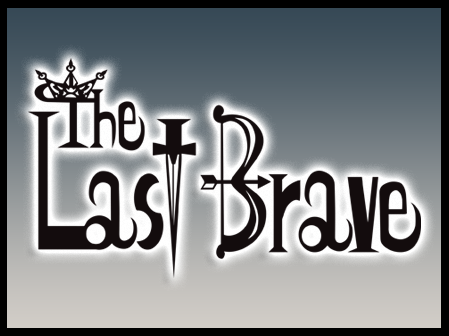 The Last Brave