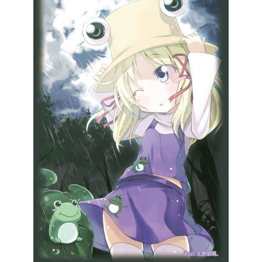Sleeves - Touhou Project Vol.31