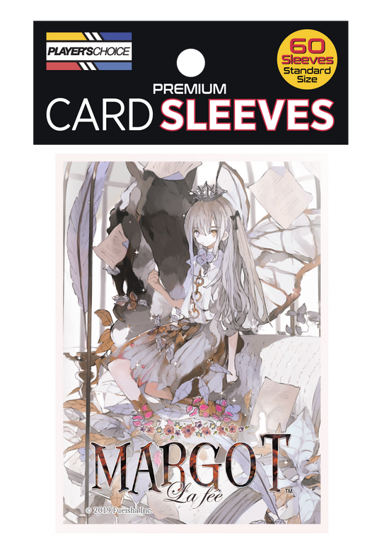 Sleeves - Standard Margot (Domina)